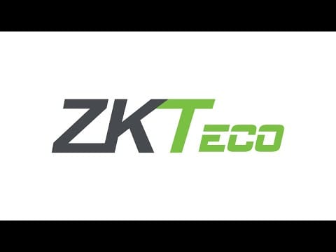 ZKTeco